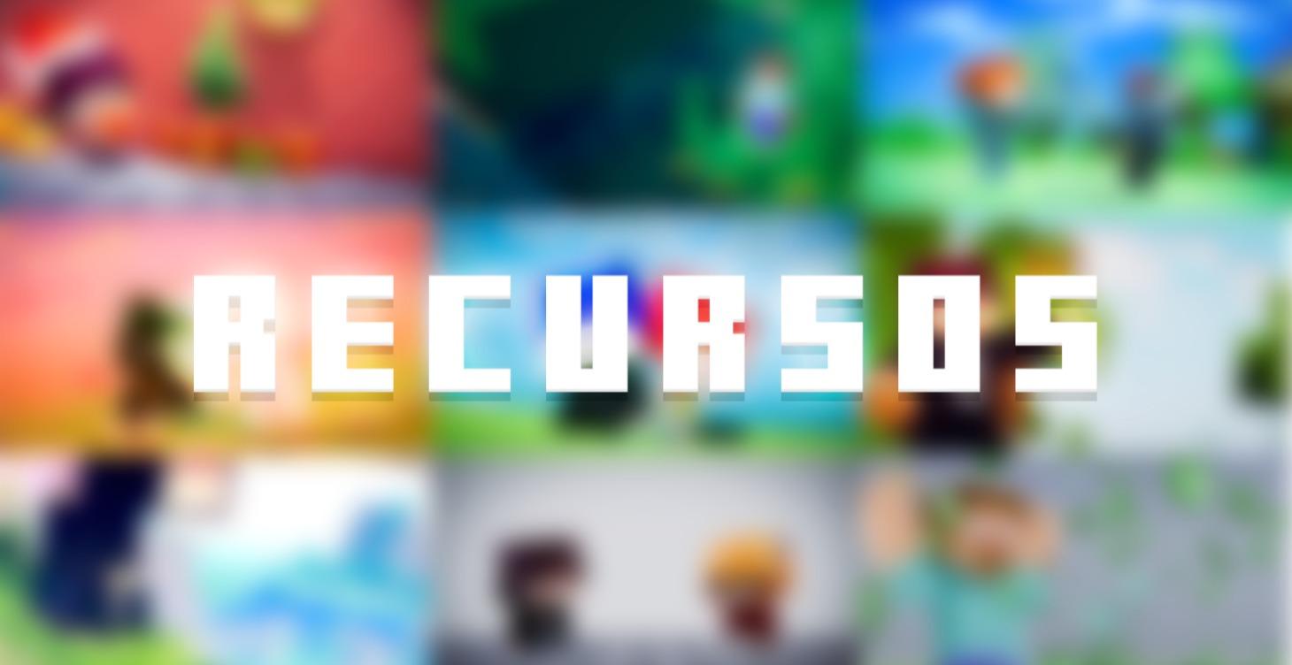 🧩| Recursos