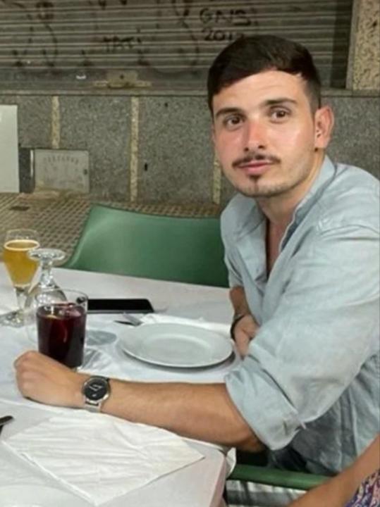 Alex Valle