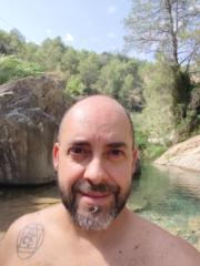 Darío Nogués Domínguez