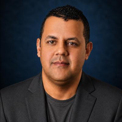 André Luiz Alves de Oliveira