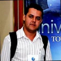 André Luiz Alves de Oliveira