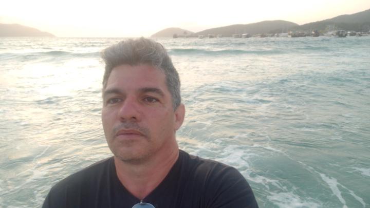 Marcelo da Silva Almeida