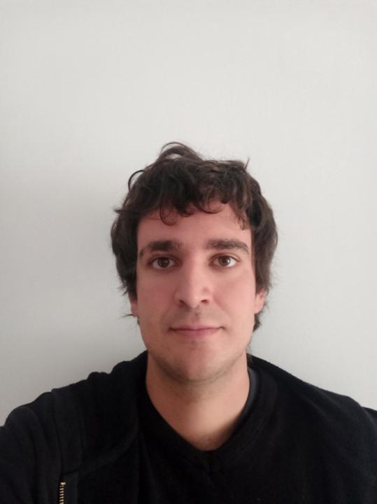 Daniel Deltell Alfonso