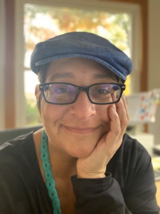 Monique Goch