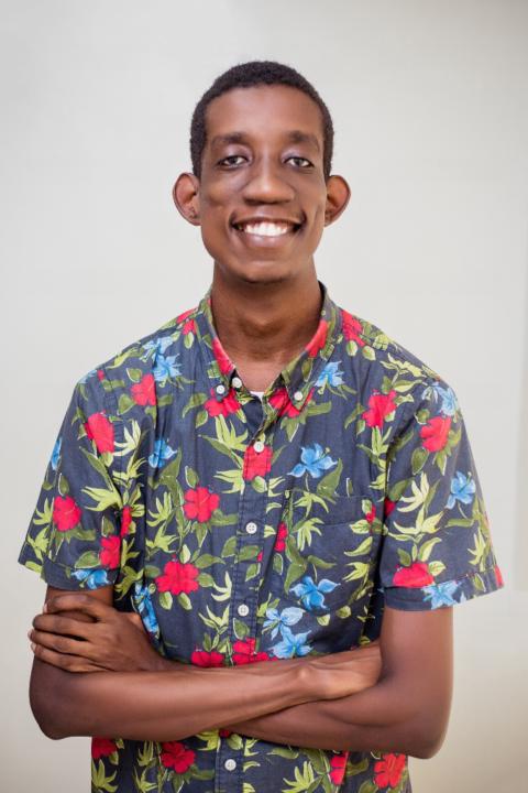Thomas Osume