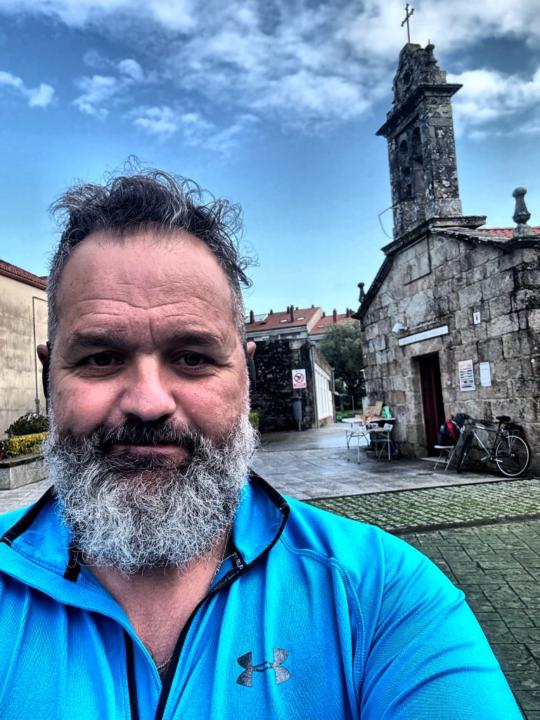 Juan Andres Garcia Raso