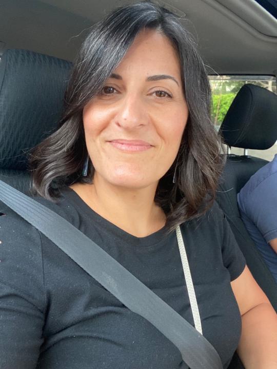 Jihane Mrad