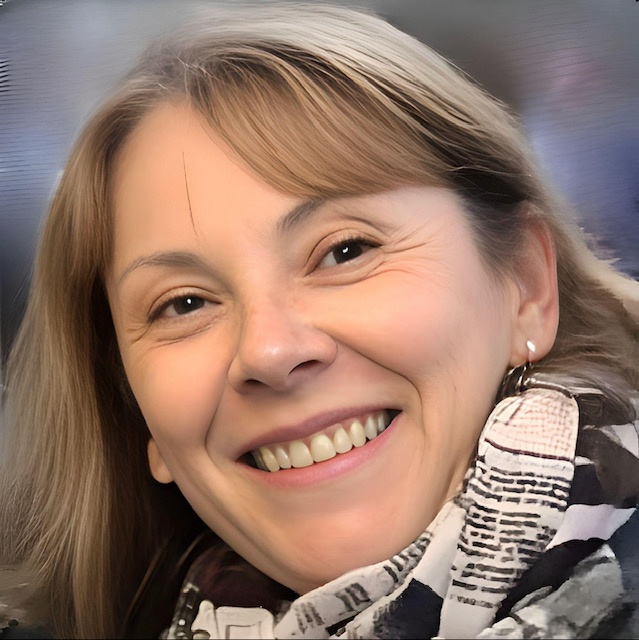 Pascale Bernard
