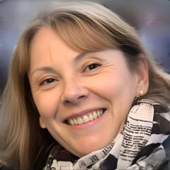 Pascale Bernard