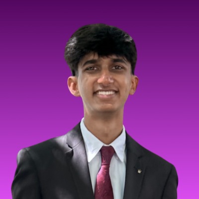 Rohnin Sanghvi
