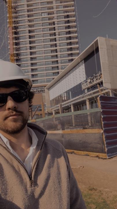 Martin Gonzalez Diaz