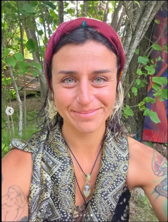 Kate Lightstone