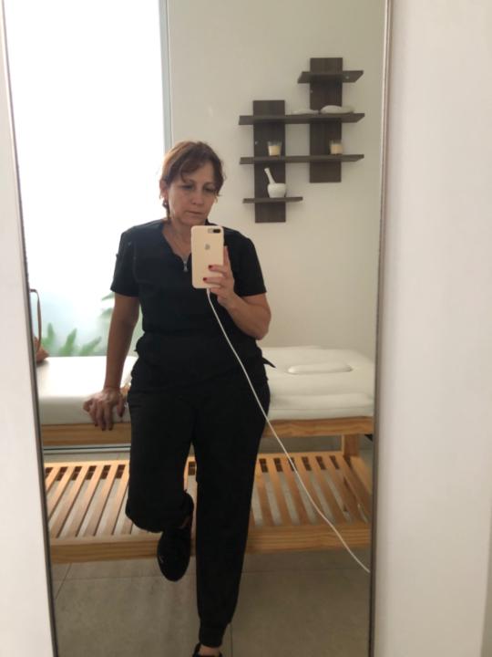 Mabel Arbelo