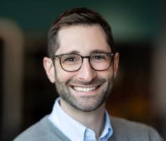 Brian Elliot