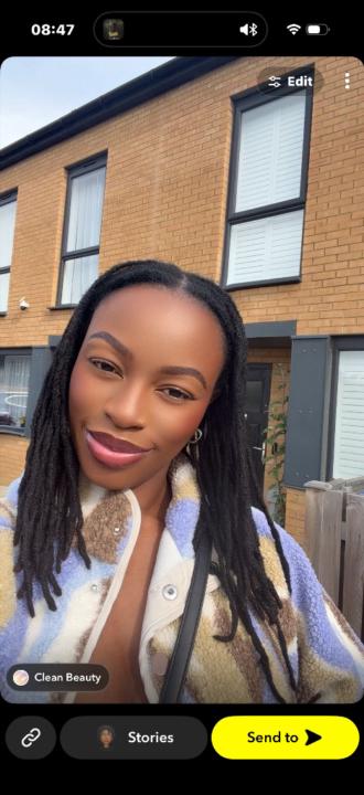 Antonia Ighomuaye