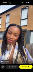 Antonia Ighomuaye