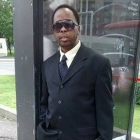 Darwin Etienne