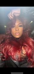 Shakera Harris