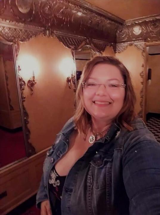 Jessica Murphy-Smith