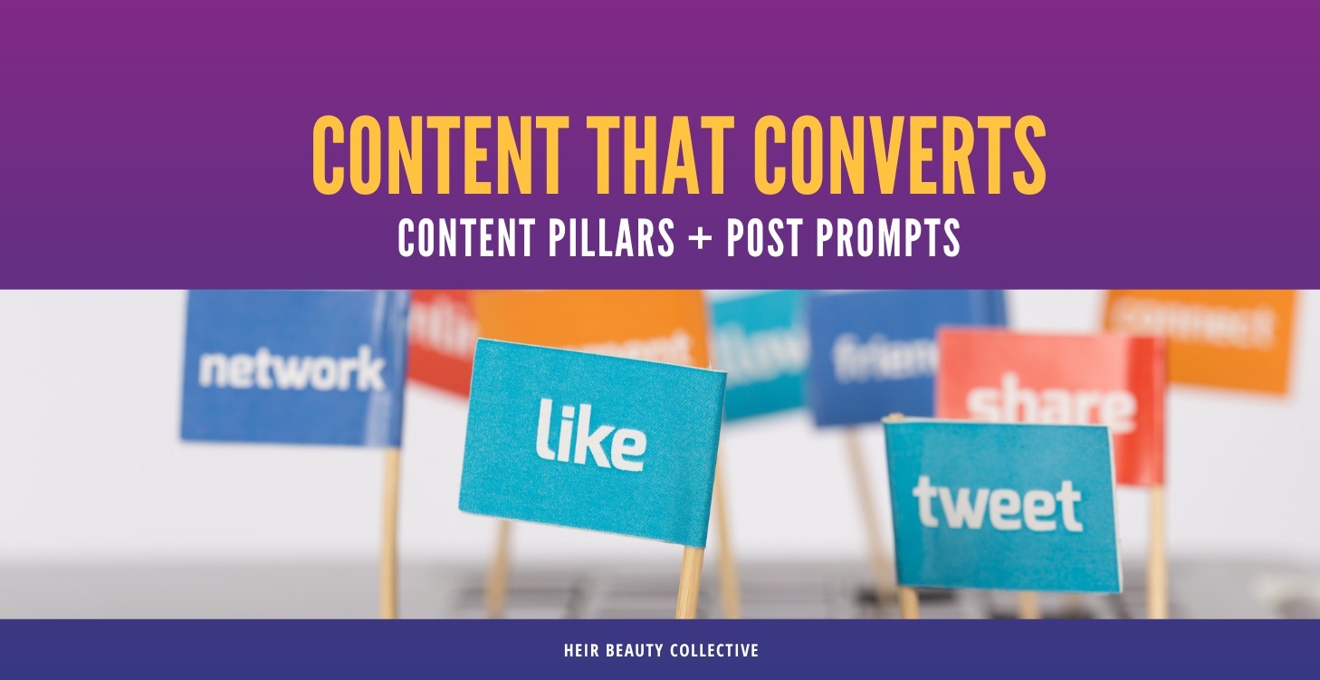 Content That Converts