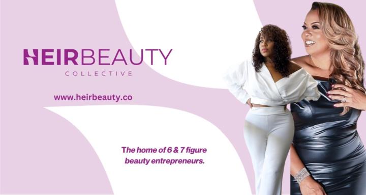 Heir Beauty Collective