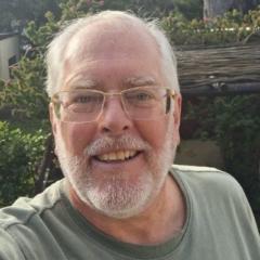 Scott Paton