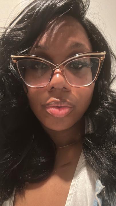 Kamilah Munford