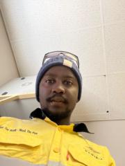 Immanuel Joel