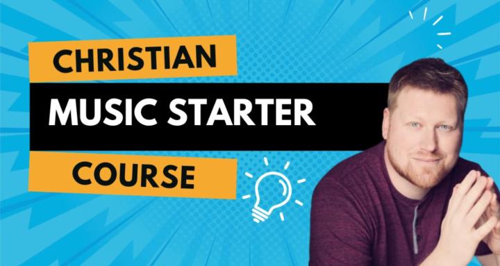 Christian Music Starter Course