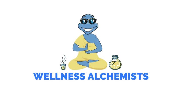 BT - WELLNESS ALCHEMISTS