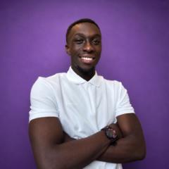 Nelvin Appiah