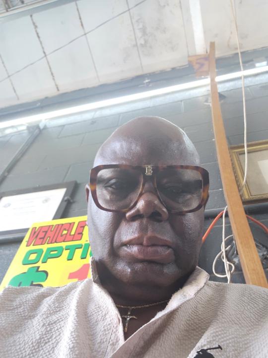 Ayo Kolawole