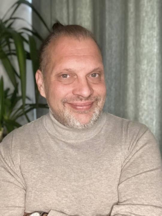 Hantos László Kolos