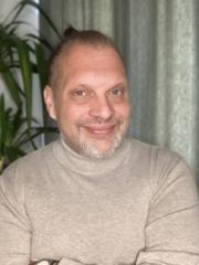 Hantos László Kolos