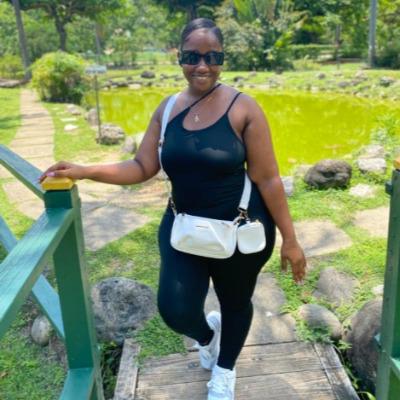 Delecia Hinds