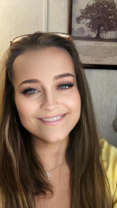 Jacque-Marie King