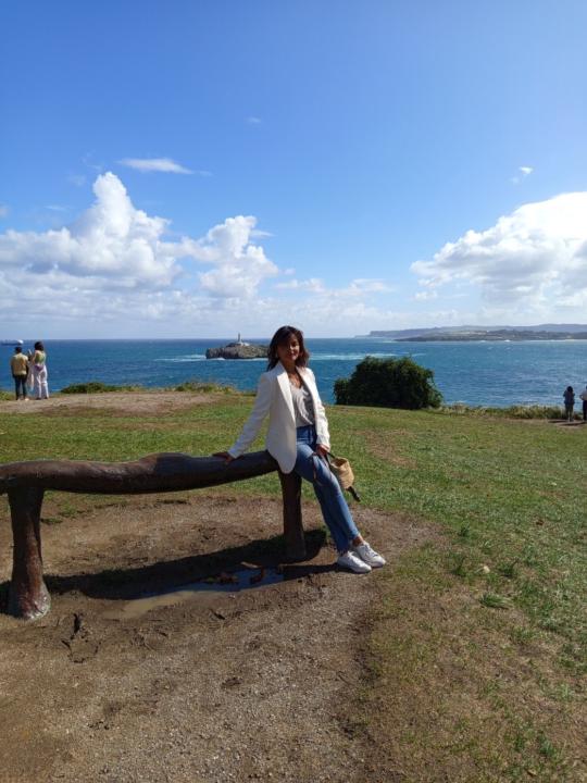 Esther Fernández Sanchez