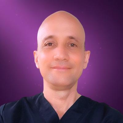 Humberto Lagos Terapeuta