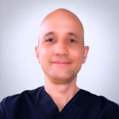 Humberto Lagos Terapeuta