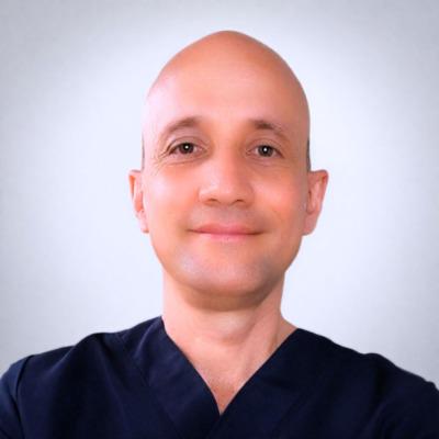Humberto Lagos Terapeuta