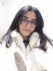 Yağmur Uçar
