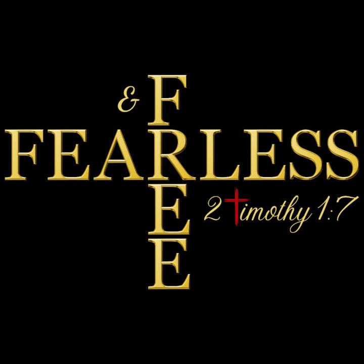 Fearless and Free Community