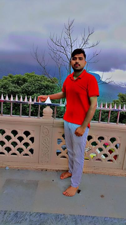 Amarjeet Verma