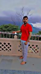 Amarjeet Verma
