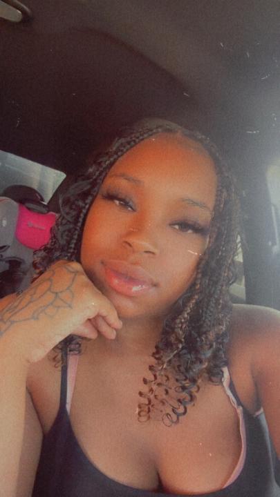 Shaiasya Owens
