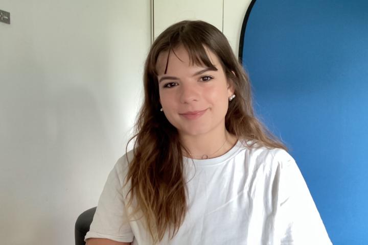 Miriam Udier