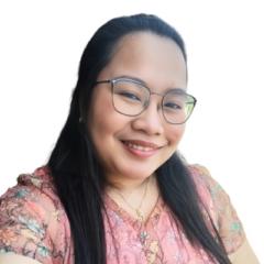 Erica May Esguerra