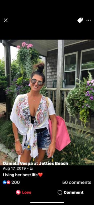 Lillian Vespa Malkin