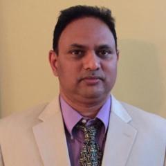 Anand Meka