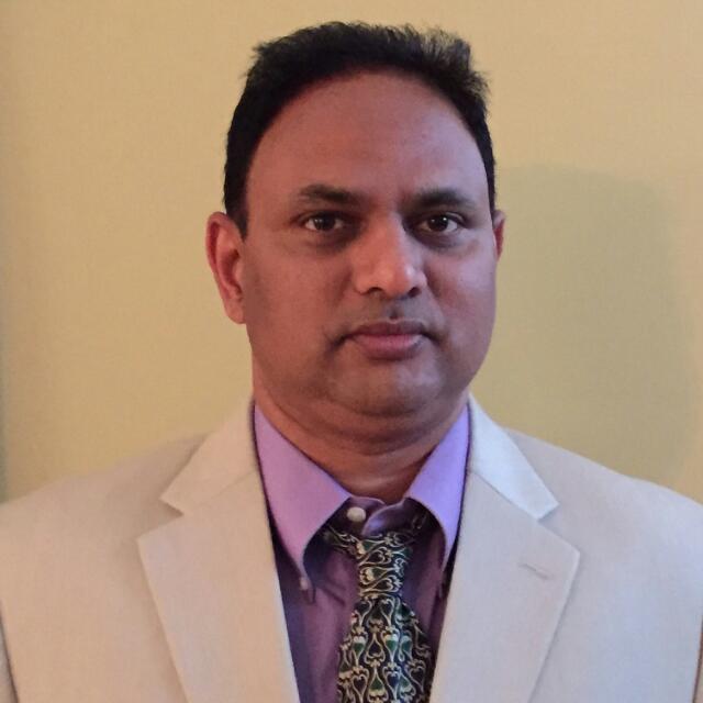 Anand Meka